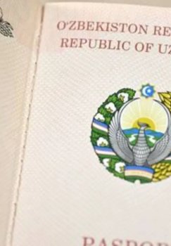 O‘zbekiston fuqarolari uchun vizasiz davlatlar soni oshadi
