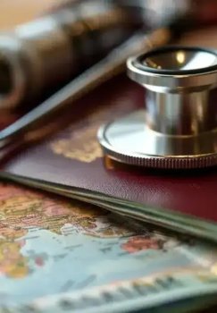 O‘zbekistonda tibbiyot turizmi ko‘rsatkichlari sezilarli darajada o‘sib bormoqda