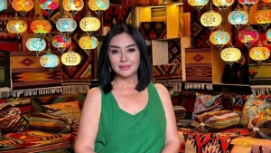 Muyassar Berdiqulova yoshlik sirlari va jarrohlik amaliyoti haqida so'zladi