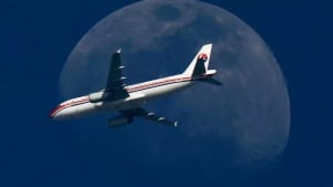 США введут ограничения на полеты китайских авиакомпаний
