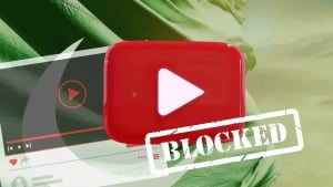 YouTube позволил возвращаться к заблокированным каналам