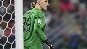 Filimonov: Safonovning mahorati tasodif emas