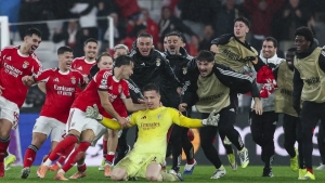 Prestianni irqchilikda ayblandi, UEFA tekshiruvni davom ettiradi