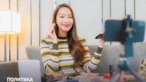 Qualification requirement introduced for bloggers in China