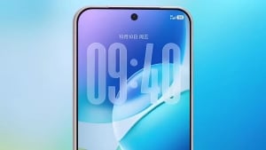 Vivo OriginOS 6 представлен с новым дизайном