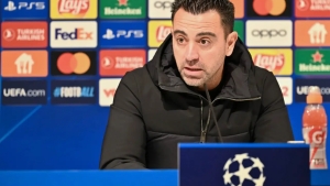 Laporta: Xavi "Barselona"ni qayta qurishni talab qilgan