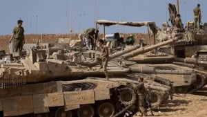 Израиль и ХАМАС обновили позиции, ожидается прекращение