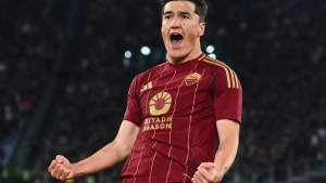 Shomurodov Turkiya chempionatida to‘purarlar ro‘yxatida yetakchi