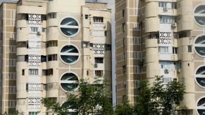 Apartment prices increased by 13 percent in Tashkent