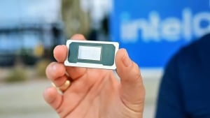 Процессоры Intel Panther Lake придадут ноутбукам новую мощность
