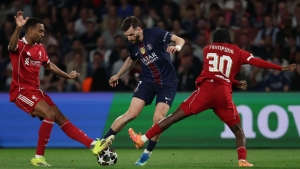 Yevropa chempionlar ligasi haftaning eng yaxshi futbolchilari aniqlandi