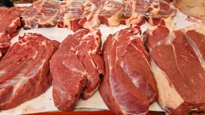 Uzoq umr sirlari: go‘sht kam, o‘simlik ko‘p!