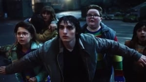 Netflix потратил 400 миллионов долларов на «Очень странные дела»