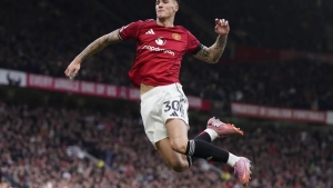 «Manchester Yunayted» ketma-ket 10-o‘yinda g‘alaba qozondi