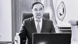 Former presidential advisor dies in clash in Kazakhstan