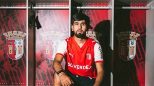 «Braga» ikki nafar o‘zbekistonlik yosh futbolchi bilan shartnoma imzoladi