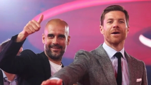 Pep Gvardiola mavsum yakunida Manchester Sitini tark etishi mumkin