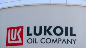 Lukoil sells its foreign assets to Gunvor
