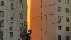20 oktyabrda O‘zbekistonda iliq va yomg‘irsiz ob-havo