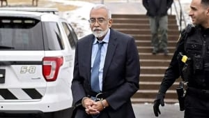 AQSHda 43 yil qamalgan Vedam ozod qilindi