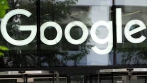 Великобритания контролирует деятельность Google
