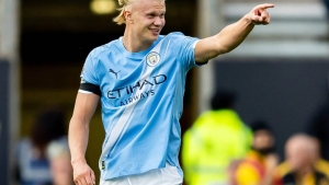 Erling Holand Angliya chempionatining eng yaxshi to‘purari bo‘ldi
