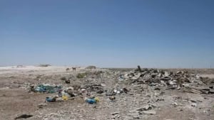47 Waste Landfills Closed in Uzbekistan