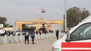 Netanyaxu Rafah o‘tish punktini ochishni to‘xtatdi